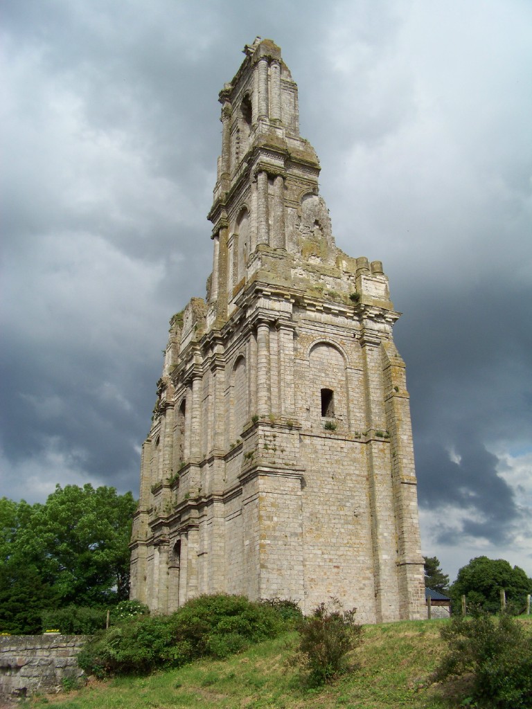 Le Mont Saint Eloi